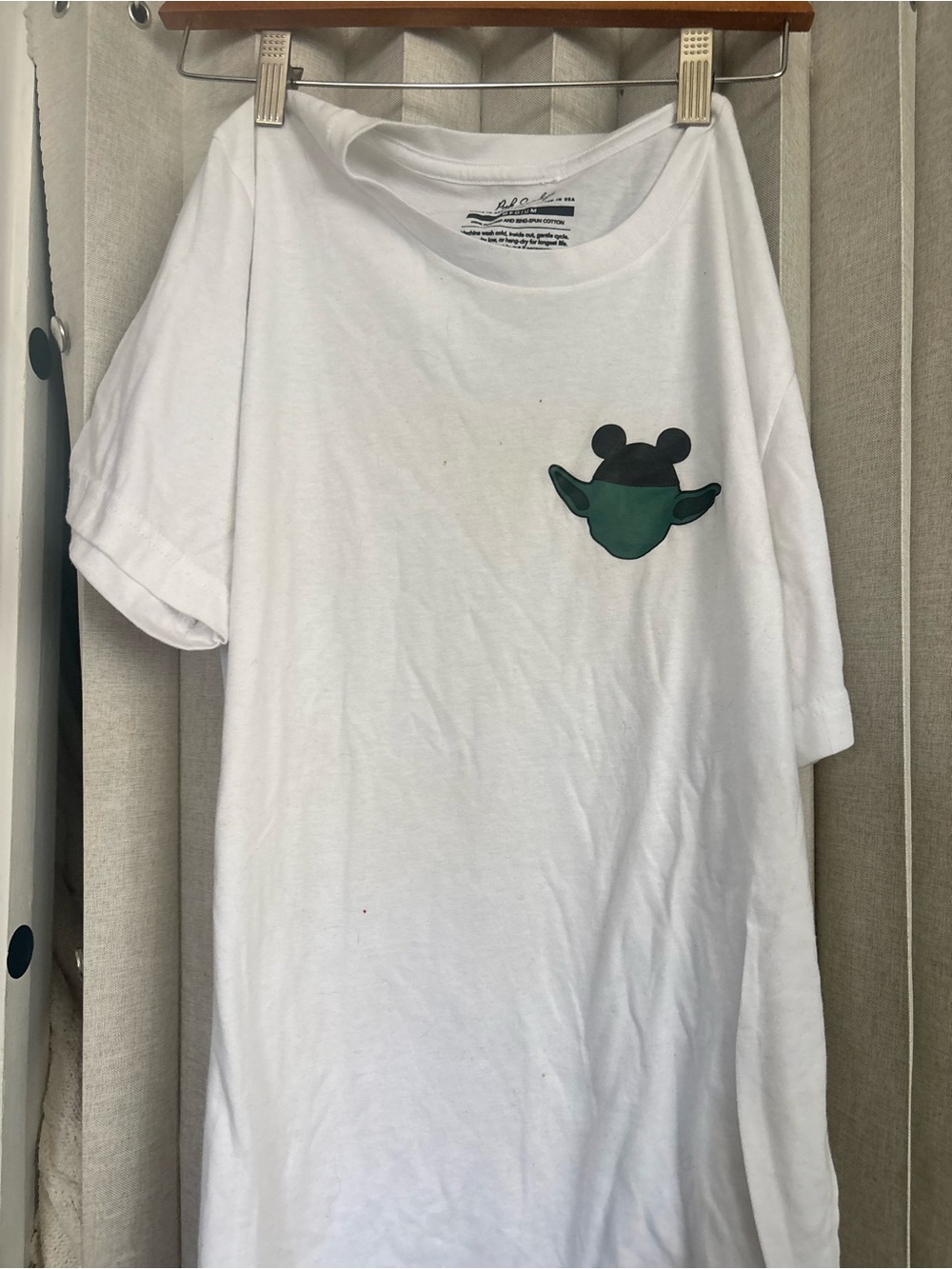 Pink Sundays t shirt